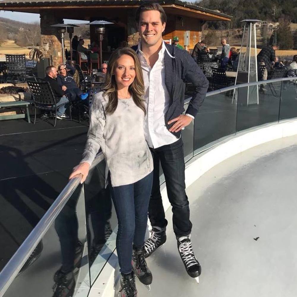 Meet your Posher, Jamie